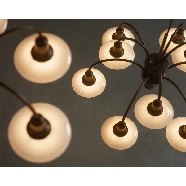 SS26 PH Centenary Studio Chandelier 6 9 ON Close Up 259 image