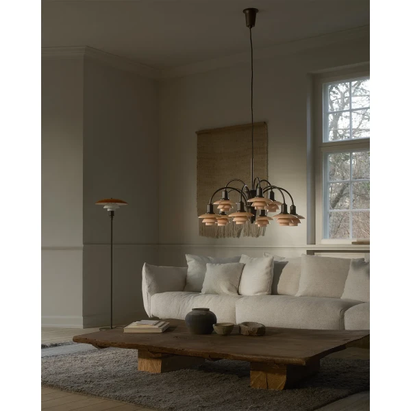 SS26 PH Centenary interior Chandelier 9 PH 3 2 Floor indoor OFF image