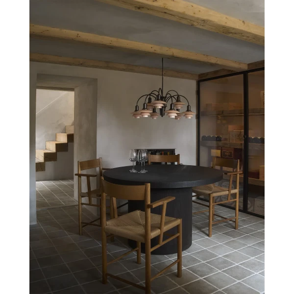 SS26 PH Centenary interior Chandelier 9 indoor OFF image