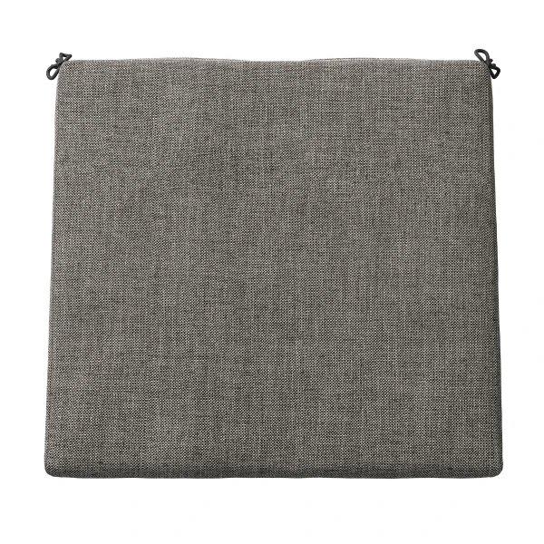 cushion a2 bovik front recycled Olefin  black melange image