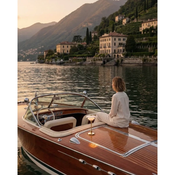 SS26 PH 1 1 Portable Brass Her Boat 01 image