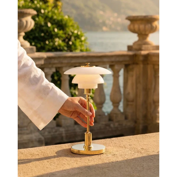 SS26 PH 1 1 Portable Brass Her terrace 01 image