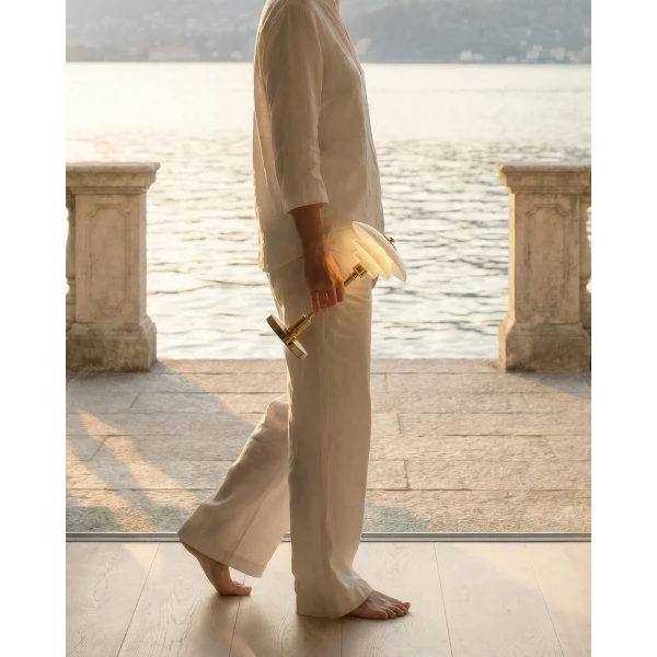 SS26 PH 1 1 Portable Brass Her terrace 02 image