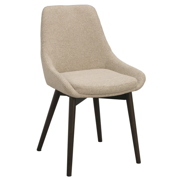 241031 b sb b Denley chair light beige brown oak b kopiera image