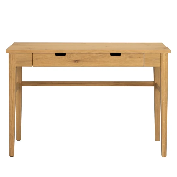 128388 b sb a Garrison console table oak kuva
