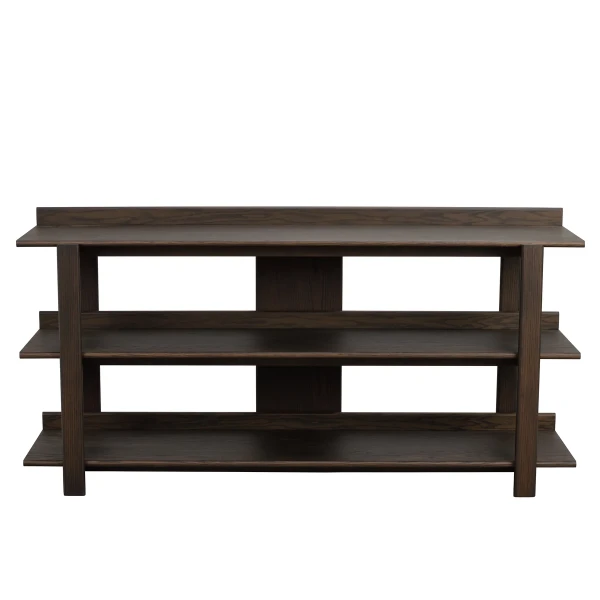 128102 b sb a Kilian console table brown oak image