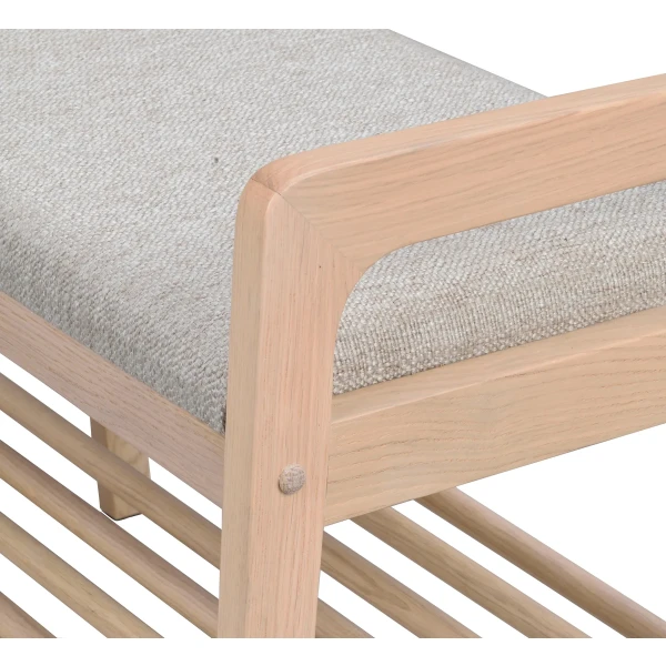 120721 b db DET1 Inverness bench whitepigm oak beige image