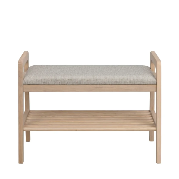 120721 b sb a Inverness bench whitepigm oak beige B image