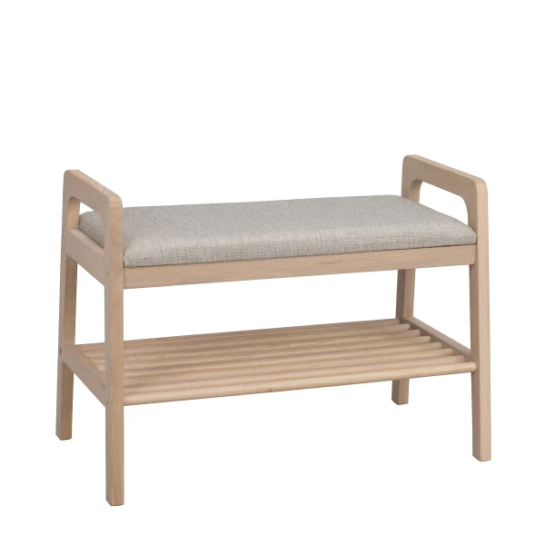 120721 b sb b Inverness bench whitepigm oak beige B image