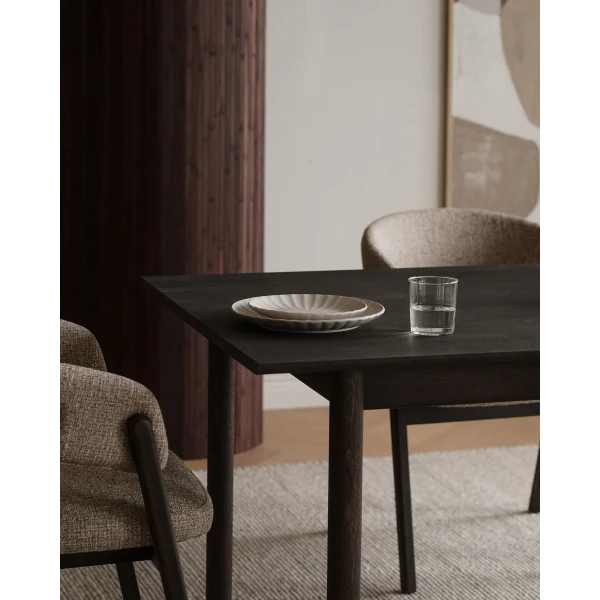 128060 b mb  Derrymore dining table brown03 kuva