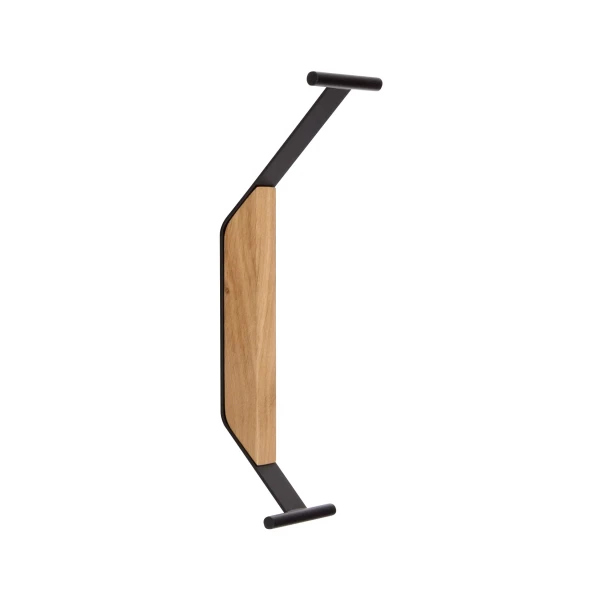 Kaari Wall Hook clear protective varnish master kuva