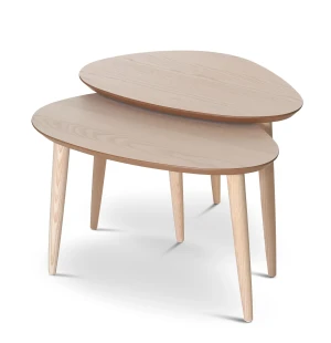 Birger HARMONI 65 satsbord, ask image
