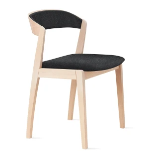 Skovby 826 tuoli, valkoöljytty/touche 7 kuva