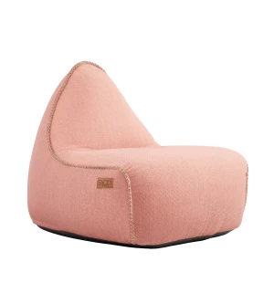 SACKit COBANA LOUNGE säckstol, rosa image