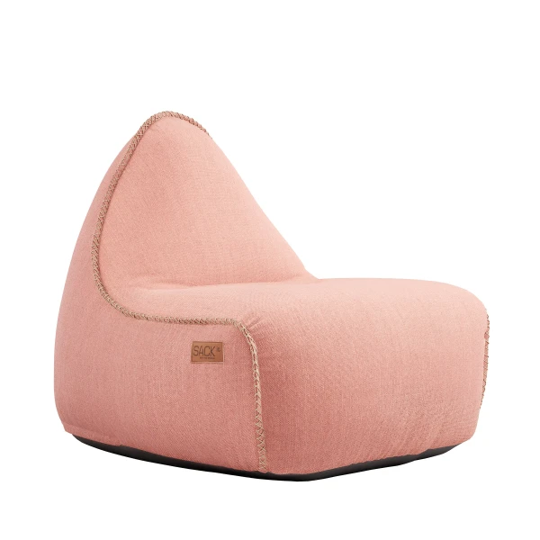 8573011 Cobana Lounge Chair Rose image