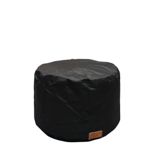 SACKit COBANA POUF COVER, överdrag till sittpuff image