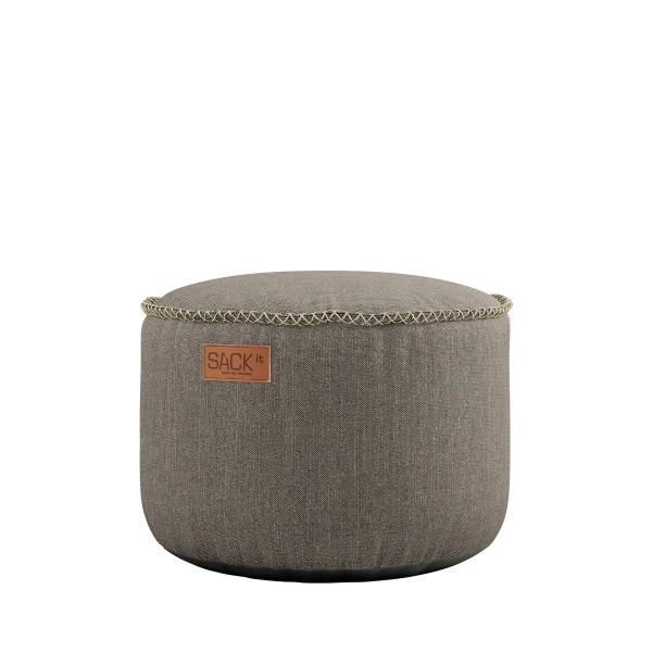 8574012 Cobana Pouf Taupe image