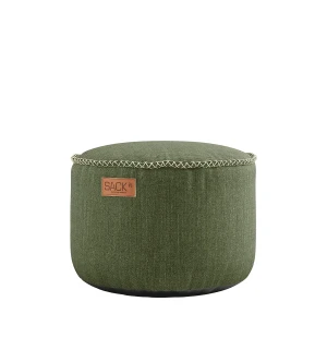 SACKit COBANA POUF rahi, olive kuva