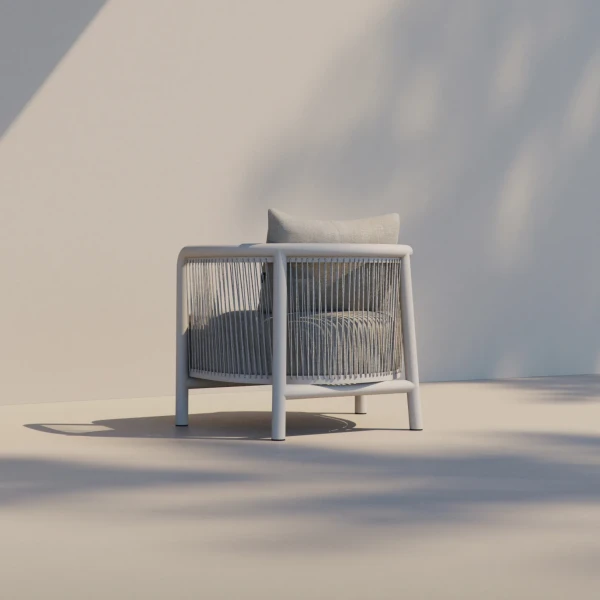 8583111 Kirra Lounge Chair Kirra 2 kuva