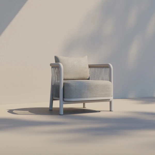 8583111 Kirra Lounge Chair Kirra kuva