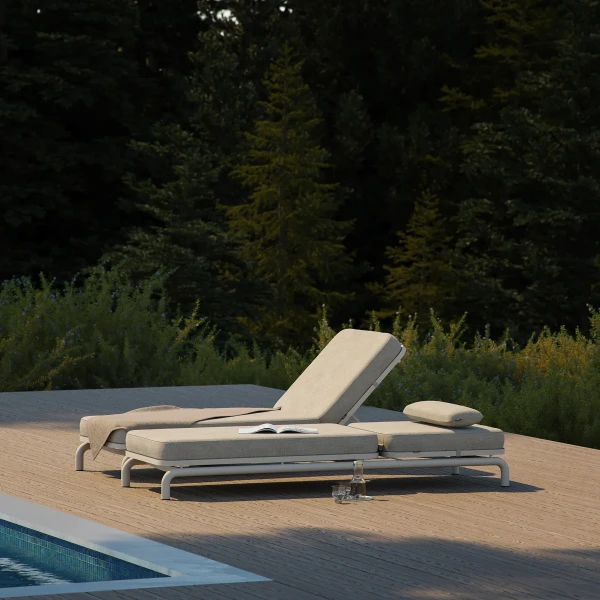 8583112 Kirra Sunbed image 01 kuva