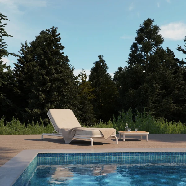 8583112 Kirra Sunbed image 02 kuva