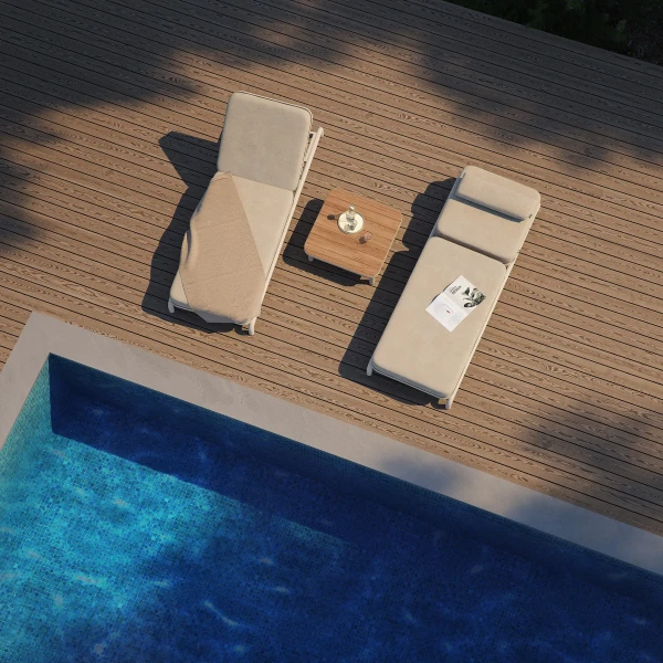 8583112 Kirra Sunbed image 03 kuva