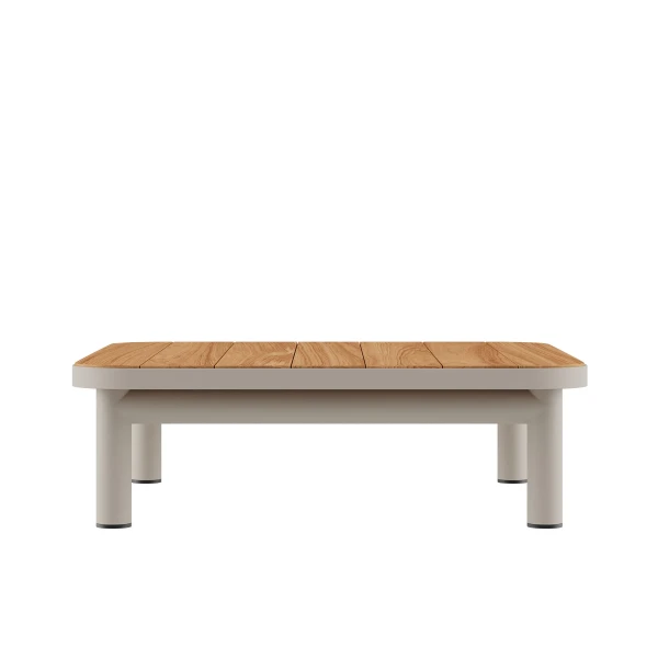 8583113 Kirra table Taupe 1 kuva