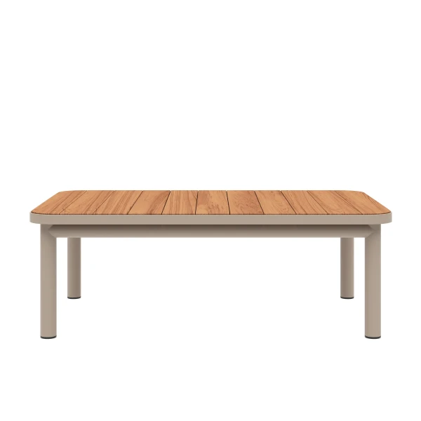 8583140 Kirra Coffee Table Taupe 02 kuva