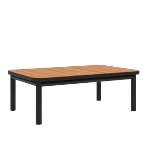 SACKit KIRRA sohvapöytä, teak/noir kuva