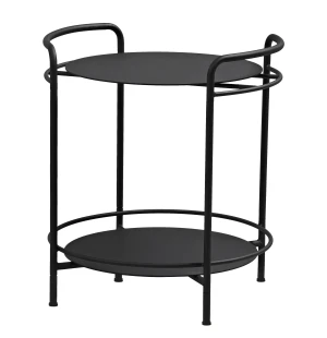 SACKit PATIO brickbord, svart image