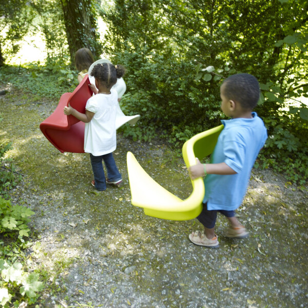 87512 Kids Panton Junior Vitra kuva