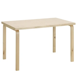 Artek MATBORD 81B, vildbjörk image