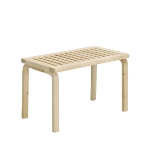 Artek BÄNK 153B, vildbjörk image