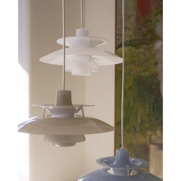 AW26 PH 5 320 Opal Pendant White Beige Blue Detail Interior OFF 1655 kuva