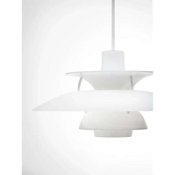 AW26 PH 5 320 Opal Pendant White Campaign 6 OFF kuva