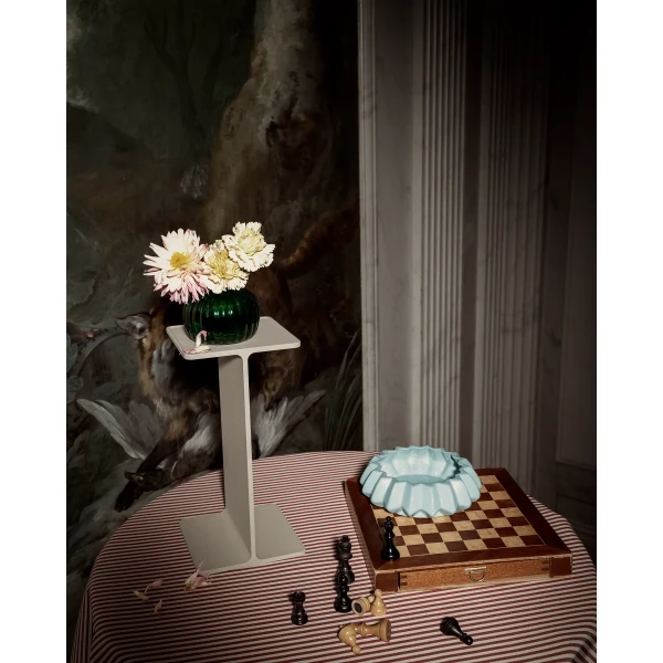SF museum  pedestal beige PU 0031 kuva