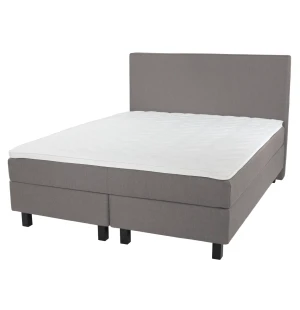 Hilding Anders EDEN 1 kontinentalsäng 160x200 helhetspaket image