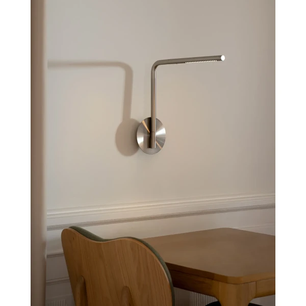 UMAGE lifestyle Omni Pivot steel kuva