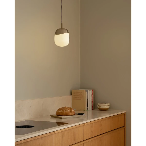 UMAGE lifestyle Spring pendant lampshade mini brass 2 kuva