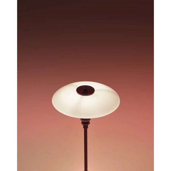 AW26 PH 2 1 Table Burgundy Marketing Close Up On 01 kuva