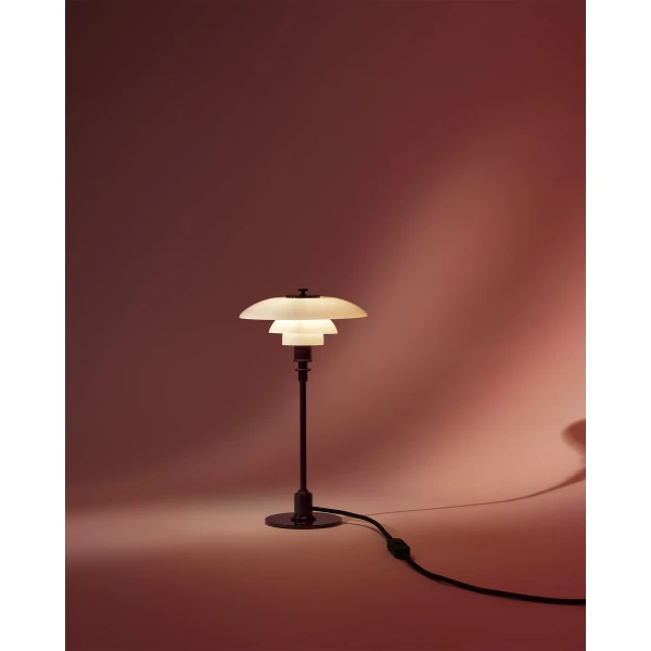 AW26 PH 2 1 Table Burgundy Marketing On kuva