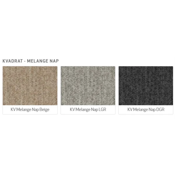 Kvadrat Melange Nap kuva