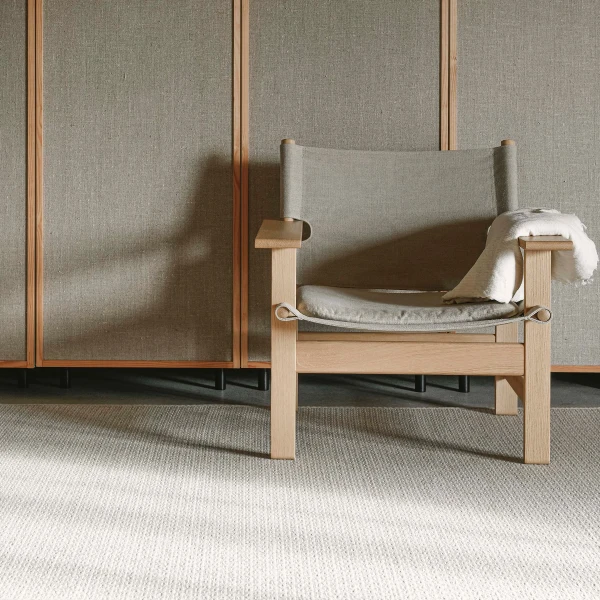 VM Carpet Vento 72 beige interior kuva