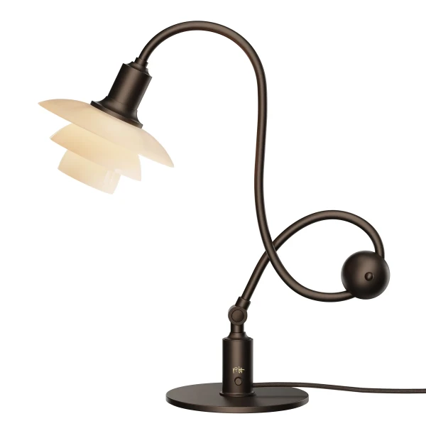 PH 1 1 Piano Table Lamp Angle image