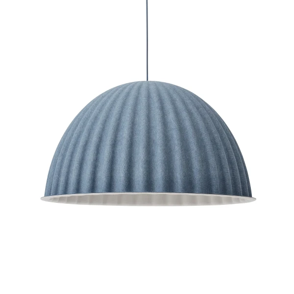 Under the bell 82 blue grey muuto kuva