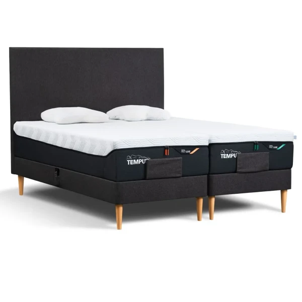 Tempur VICTORY Adjustable parisanky 160x200  kuva