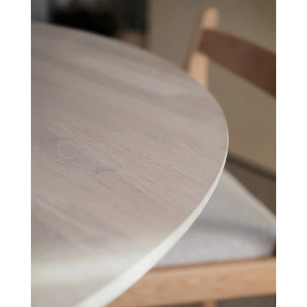 128163 b mb Clapperton dining table round ww 04 kuva