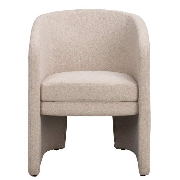 270070 b sb a Jessup armchair beige kuva
