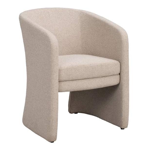 270070 b sb b Jessup armchair beige kuva
